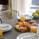 Olea Luxury *