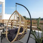 Olea Luxury *