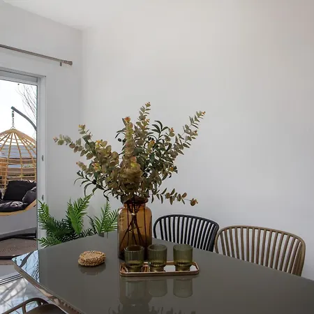 Olea Luxury