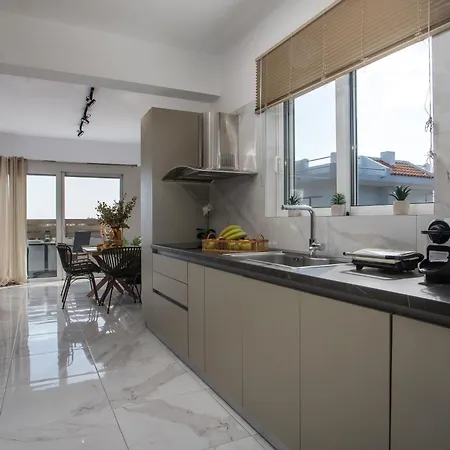 Olea Luxury *