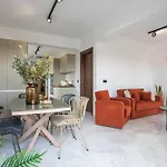 Olea Luxury