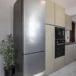 公寓 Olea Luxury 阿凡投