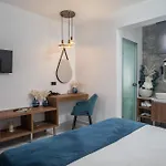 公寓 Olea Luxury 阿凡投