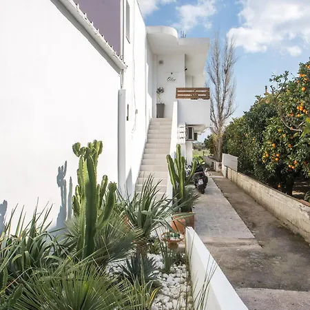 Olea Luxury * Αφάντου