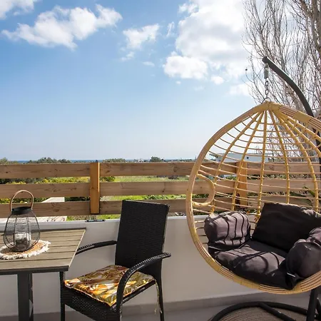 Olea Luxury Apartament