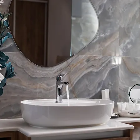 Olea Luxury Apartment *