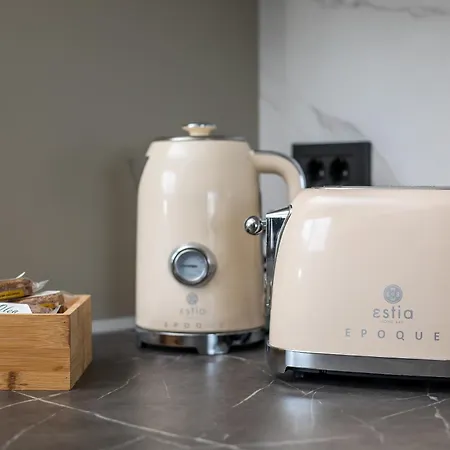 Olea Luxury * Afantou