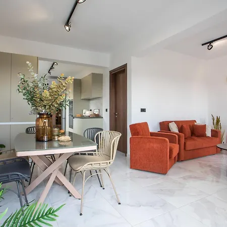 Olea Luxury