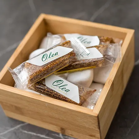 Olea Luxury Διαμέρισμα