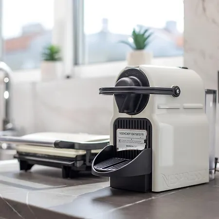 Διαμέρισμα Olea Luxury