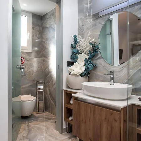 Olea Luxury Afandu