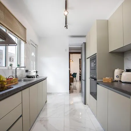 Olea Luxury * Αφάντου