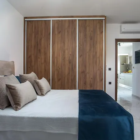 Olea Luxury Apartment