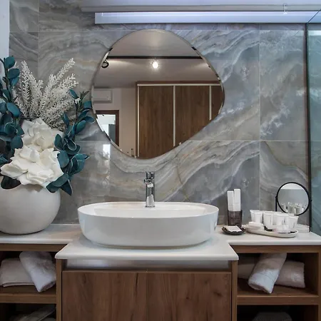 Apartment Olea Luxury