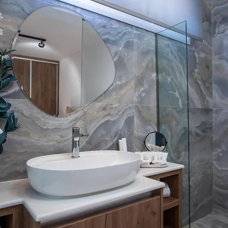 Apartment Olea Luxury *