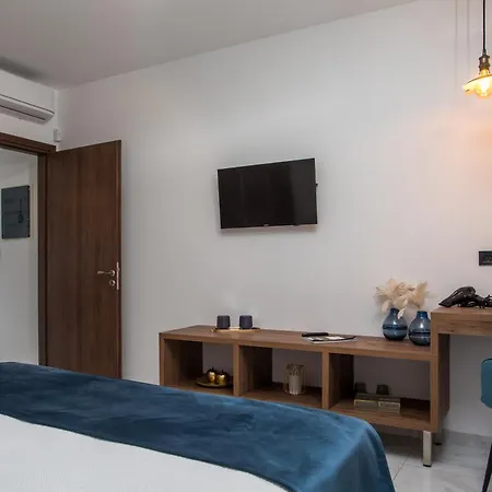 Olea Luxury *