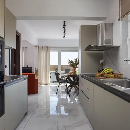 Olea Luxury * Afantou