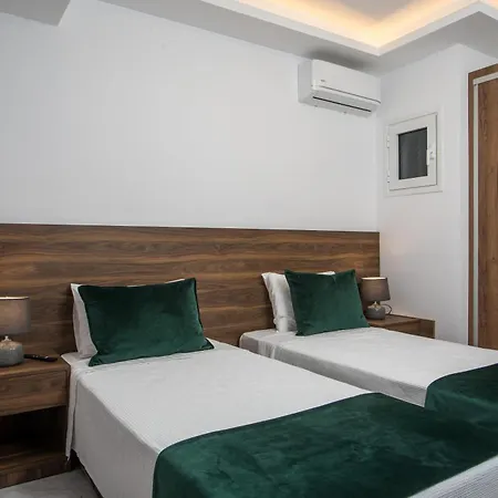 Olea Luxury