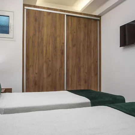 Olea Luxury Apartment