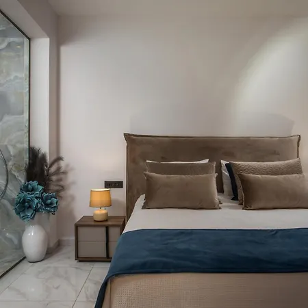 Olea Luxury *