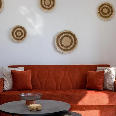 Olea Luxury * Afantou