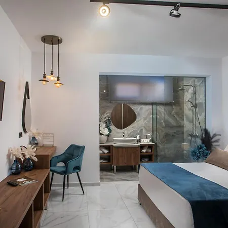 Olea Luxury