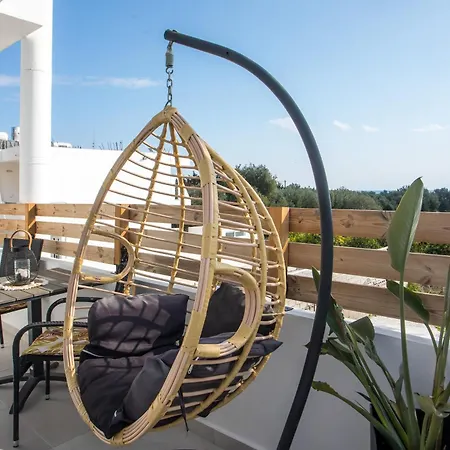 Olea Luxury *