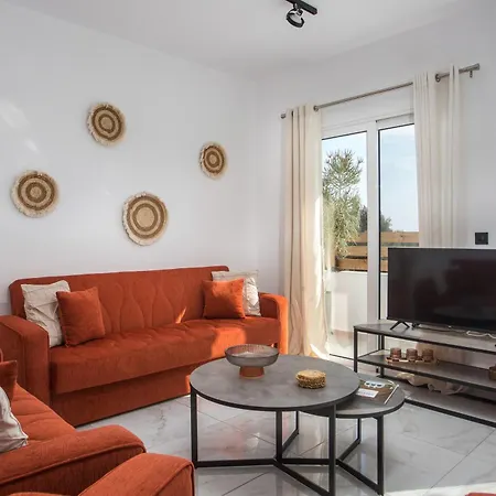 Olea Luxury * Afantou