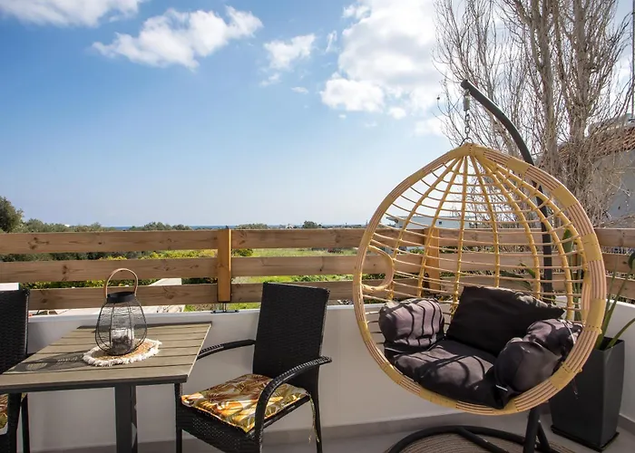 Olea Luxury Apartment