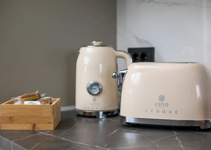 Olea Luxury * Afandou