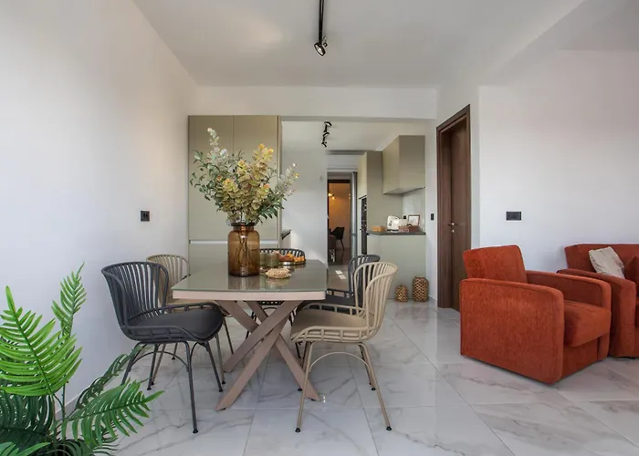 Apartment Olea Luxury *