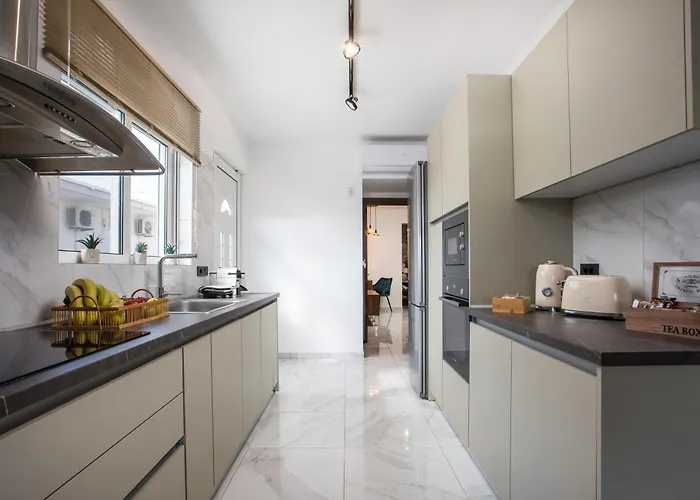 Olea Luxury * Afantou