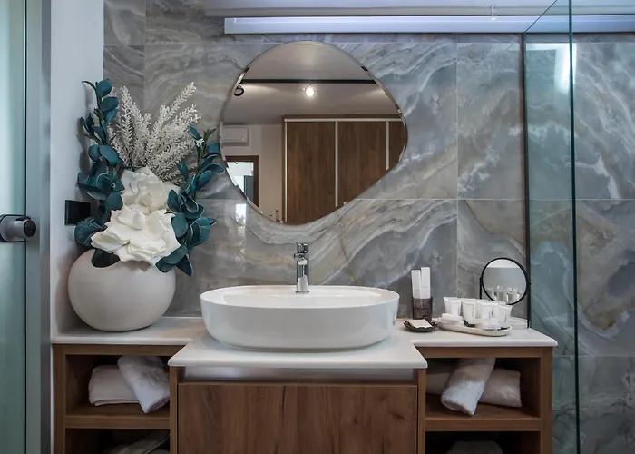 Apartment Olea Luxury