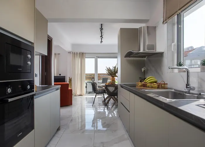 Olea Luxury * Afandou