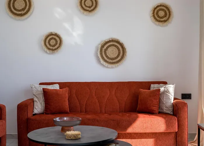 Olea Luxury * Afandou