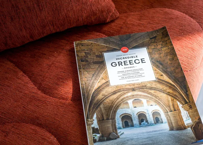 Apartment Olea Luxury *