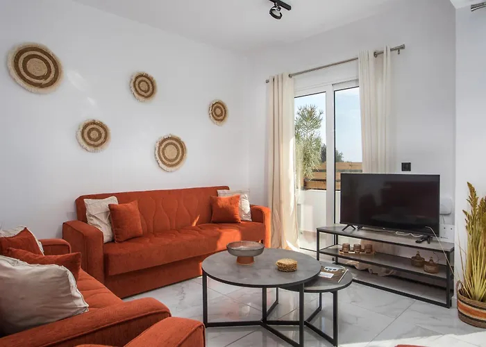 Olea Luxury * Afandou