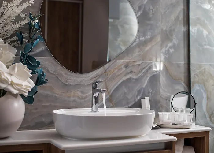 Olea Luxury Apartman *