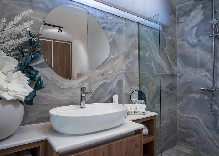 Apartman Olea Luxury *